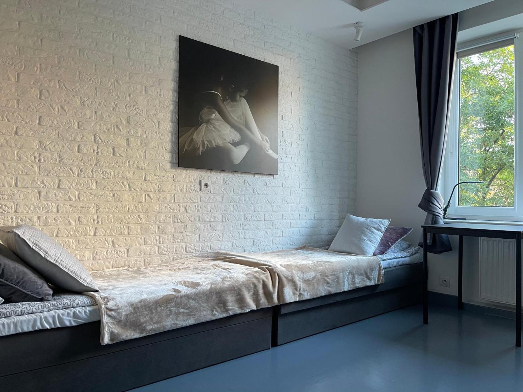 Old Town Apartments Rajska Gdansk Exterior photo